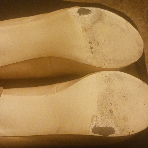 Madden  Girl  Tupe 4 inches Pumps - Picture 4 of 4